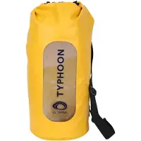 Typhoon Seaton Kuivapussi 15l
