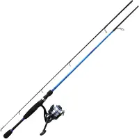 Patriot Finn Spin 198 cm avokelakombo