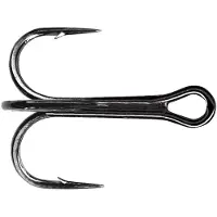 Mustad Ultra Point Extra Strong 25kpl kolmihaarakoukku