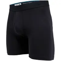 Stance Regulation Boxerit