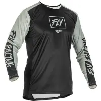 FLY Racing Lite Langarm Enduro Trikot