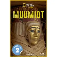 Tammi Elizabeth Carney : Muumiot