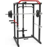 Core Full Rack kyykkyteline