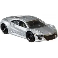 Hot Wheels Fast & Furious - '17 Acura NSX - '17 Acura NSX