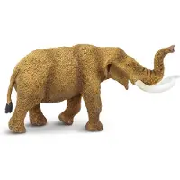 Safari Ltd Amerikkalainen Mastrodon-figuuri