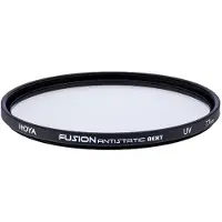 Hoya Fusion Antistatic Next UV-suodin 49mm