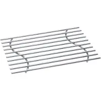Kitchencraft Ttrivet 45x30 Cm Alunen