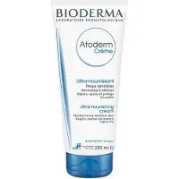 Bioderma Atoderm vartalovesi - 200ML