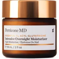 Perricone MD Essential FX Intensive Overnight Moisturiser, 59ml