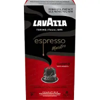 Lavazza | Espresso Maestro Classico - 10 kapselia nespresso-koneisiin