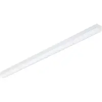 Signify LED Loisteputkivalaisimet Coreline BN126C 64.9W 8000lm - 840 Kylmä Valkoinen | 150cm - 1x Läpijohdotus -Korvaa 2x58W
