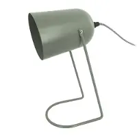 Leitmotiv Table Lamp Enchant - Green - ONE SIZE
