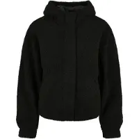 Urban Classics Sherpa Takki
