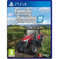 Farming Simulator 22