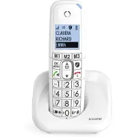Alcatel Xl785 Combo Voip-puhelin