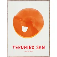 MADO Teruhiro San juliste