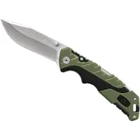 Buck Folding Pursuit Large 659GRS hunting knife