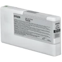 Epson T6539 Mustepatruuna Vaalea musta