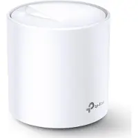 TP-LINK DECO X20 AX1800 MESH WIFI6 UNIT (DECO-X20(1-PACK))