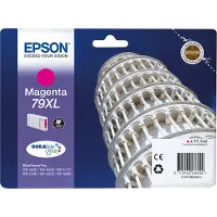 Epson 79XL Mustepatruuna Magenta