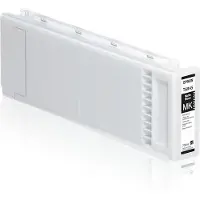 Epson T6945 Mustepullo mattamusta