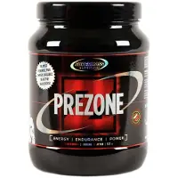 Supermass Nutrition PreZone PWO 525 g