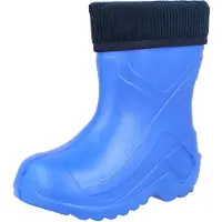 Beck Kumisaappaat sininen / katkero