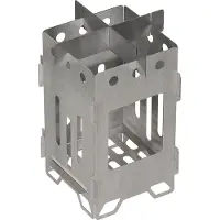 MFH - Max Fuchs MFH Fox Outdoor Stove Hobo - Large