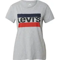 Levi's The Perfect 17369 Lyhythihainen T-paita