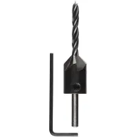 Bosch Puuporanterä ; 5 mm