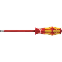 Wera Ruuvimeisseli 160i Aukko 6.5x1.2x150mm VDE 1000V