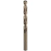 Bosch Metalliporanterä HSS-Co; DIN 338; 9x125 mm; 1 kpl.