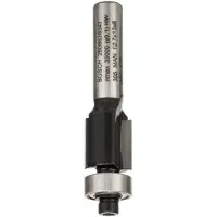Bosch Tasausjyrsimet 13/56 mm laakereilla