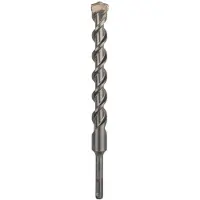 Bosch Accesorios Betoniporanterä S4L; 22x250 mm; SDS-plus