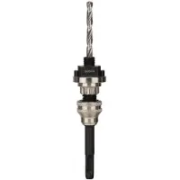 Bosch SDS-plus -reikäsaha-adapteri 9,5 mm 210 mm 1 kappale