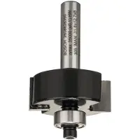 Bosch Accesorios Huullosjyrsin HM 9,5x12,5x8 mm