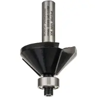 Bosch Accesorios Viistejyrsin 15/56 mm laakereilla