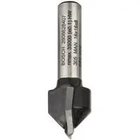 Bosch V-urajyrsin 16/45 mm