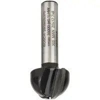 Bosch Urafräysi HM 20x12,4x8 mm