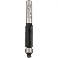 Bosch 2608628346 Standard for Wood reunajyrsinterä, halkaisija 9,5 mm, työstöpituus 25,4 mm