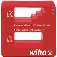 Wiha Magnetiser läpipainopakkauksessa (02568)