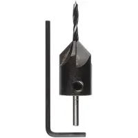Bosch Puuporanterä ; 3 mm