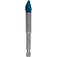 Bosch Accesorios Kaakeliporanterä HEX-9 HardCeramic; 10x90 mm