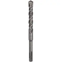 Bosch Betoniporanterä 1618596183; 13x100x165 mm; SDS-plus