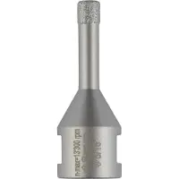 Bosch Dry Speed -timanttiporakruunu, M14, Ø 8 mm