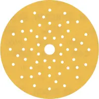 Bosch Accesorios Hiomapaperi Expert C470 epäkeskohiomakoneisiin 150 mm, Multireikä, P400, 50 kpl