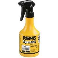 Rems Ketjunvoiteluaine ; 0,5 l