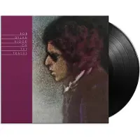 Sony music - Blood On the Tracks (LP)