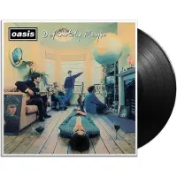 Bertus Distributie - Definitely Maybe (2 LP)
