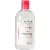 Bioderma Crealine H2O Solution Micellaire 500 ml